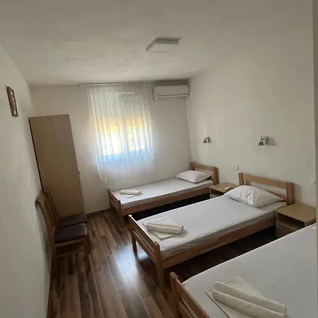 Jerry Bed & Breakfast