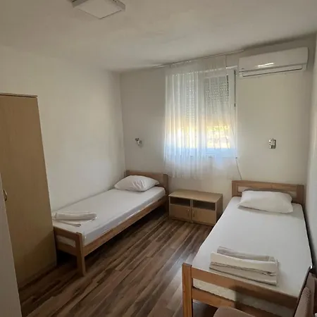 Jerry Bed & Breakfast Međugorje